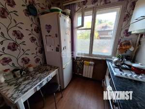 3-к квартира, вторичка, 61м2, 1/5 этаж