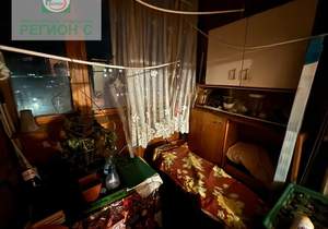 3-к квартира, вторичка, 73м2, 8/10 этаж