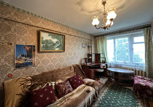 2-к квартира, вторичка, 42м2, 5/9 этаж