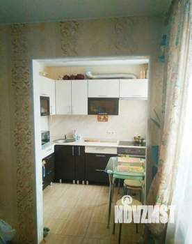 3-к квартира, вторичка, 61м2, 5/5 этаж