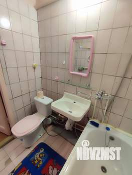 1-к квартира, вторичка, 31м2, 1/5 этаж