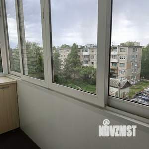 3-к квартира, вторичка, 64м2, 4/11 этаж