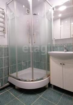 2-к квартира, вторичка, 44м2, 1/5 этаж