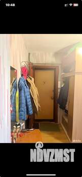 1-к квартира, вторичка, 31м2, 5/9 этаж