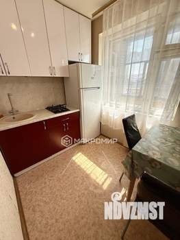 1-к квартира, вторичка, 31м2, 7/9 этаж