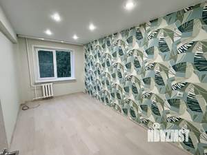 3-к квартира, вторичка, 59м2, 2/5 этаж