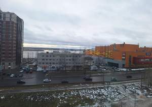 3-к квартира, вторичка, 82м2, 6/12 этаж