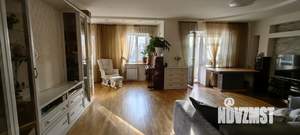 3-к квартира, вторичка, 156м2, 4/4 этаж