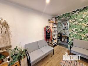 3-к квартира, вторичка, 64м2, 1/2 этаж