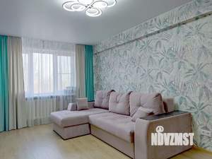 2-к квартира, вторичка, 46м2, 5/9 этаж
