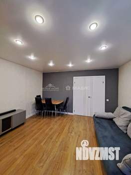 4-к квартира, вторичка, 67м2, 3/9 этаж