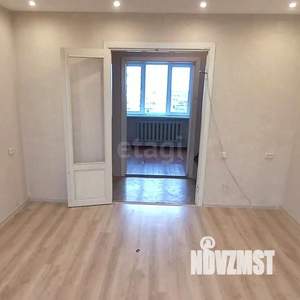 3-к квартира, вторичка, 55м2, 5/5 этаж