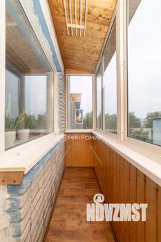 4-к квартира, вторичка, 73м2, 5/5 этаж
