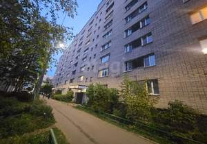 4-к квартира, вторичка, 67м2, 3/9 этаж