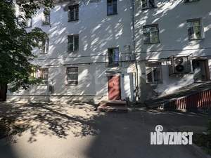 2-к квартира, вторичка, 49м2, 3/3 этаж