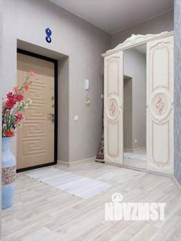 2-к квартира, вторичка, 55м2, 6/6 этаж