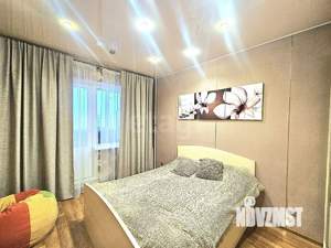 3-к квартира, вторичка, 71м2, 8/9 этаж