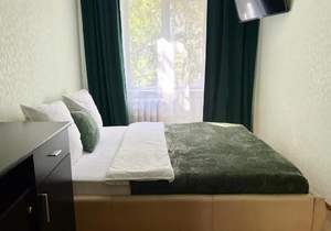 2-к квартира, вторичка, 45м2, 3/5 этаж