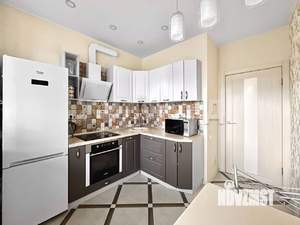 1-к квартира, вторичка, 36м2, 6/9 этаж