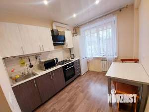 2-к квартира, вторичка, 46м2, 9/9 этаж