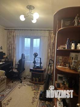 1-к квартира, вторичка, 35м2, 9/10 этаж