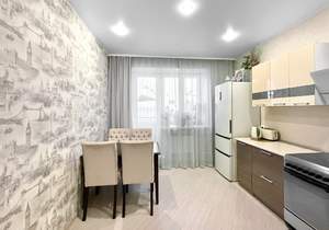 1-к квартира, вторичка, 38м2, 5/14 этаж