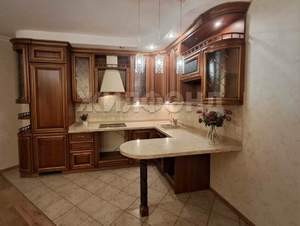 3-к квартира, вторичка, 85м2, 5/9 этаж