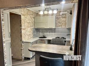 2-к квартира, вторичка, 45м2, 1/5 этаж