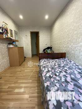 2-к квартира, вторичка, 44м2, 2/5 этаж