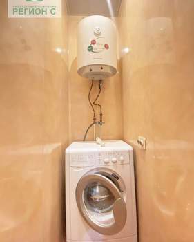 2-к квартира, вторичка, 49м2, 2/5 этаж