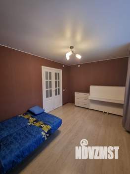 1-к квартира, вторичка, 32м2, 3/4 этаж