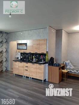 1-к квартира, вторичка, 37м2, 7/10 этаж