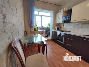 2-к квартира, вторичка, 50м2, 8/9 этаж