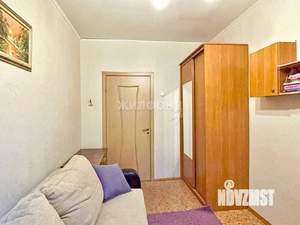 2-к квартира, вторичка, 45м2, 1/9 этаж