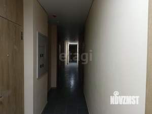 1-к квартира, вторичка, 45м2, 8/11 этаж