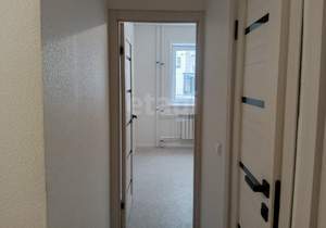 2-к квартира, вторичка, 52м2, 1/4 этаж