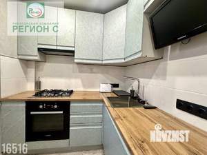 3-к квартира, вторичка, 57м2, 5/9 этаж