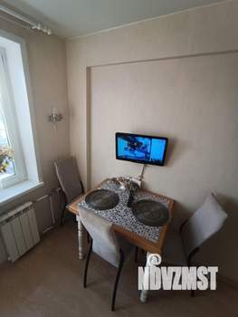 2-к квартира, вторичка, 43м2, 9/9 этаж