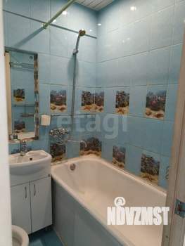 1-к квартира, вторичка, 31м2, 7/9 этаж