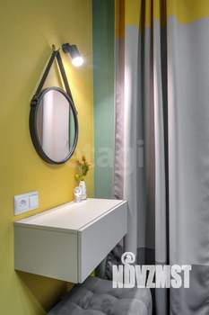 1-к квартира, вторичка, 33м2, 3/10 этаж