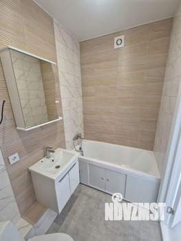 Студия квартира, вторичка, 39м2, 6/8 этаж