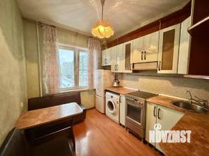 2-к квартира, вторичка, 51м2, 4/9 этаж