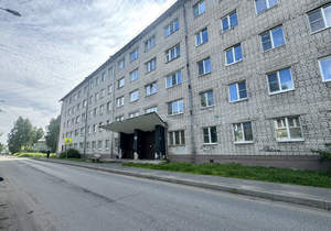 1-к квартира, вторичка, 12м2, 1/5 этаж