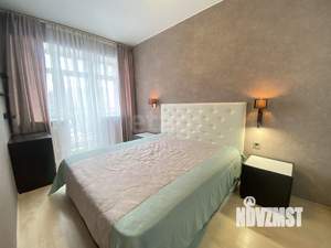 3-к квартира, вторичка, 75м2, 3/5 этаж