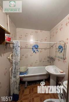 2-к квартира, вторичка, 49м2, 1/2 этаж