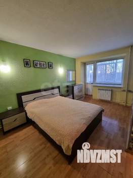 1-к квартира, вторичка, 28м2, 4/5 этаж