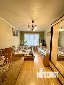 2-к квартира, вторичка, 44м2, 1/5 этаж
