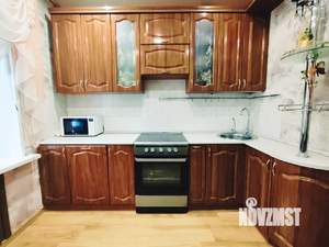 3-к квартира, вторичка, 70м2, 1/6 этаж