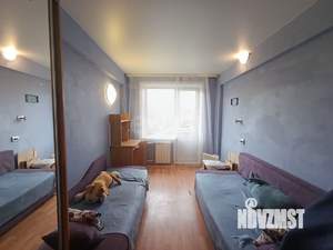 2-к квартира, вторичка, 46м2, 2/9 этаж