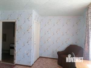 1-к квартира, вторичка, 30м2, 3/5 этаж